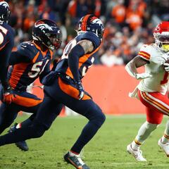 Which teams have qualified for the 2022 NFL playoffs?