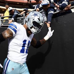 The Micah Parsons-Jerry Jones moment everyone’s talking about