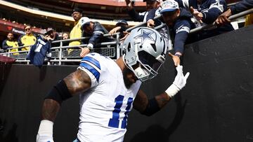 If you’re wondering what is the dang holdup with Dallas’ star edge rusher’s contract extension, one insider has given some insight.