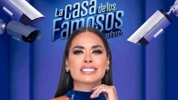La Casa de los Famosos México: Horario, canal TV y dónde ver la eliminación de este domingo | 18 de junio