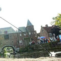 Fierljeppen, el salto de pértiga extremo con origen ancestral