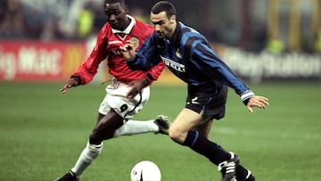 Bergomi, One Club Man 2024