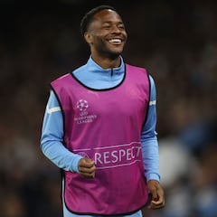 Alemany: viaje a Mánchester a por Sterling