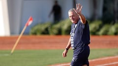 When is Bolivia vs Paraguay? Times, how to watch on TV and stream online | South American qualifiers