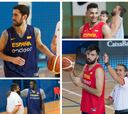 Los pros y contras de los 6 candidatos a ir al Eurobasket