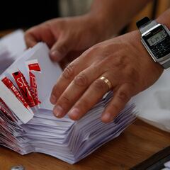 ¿Por qué será obligatorio votar en el plebiscito de la Constitución?