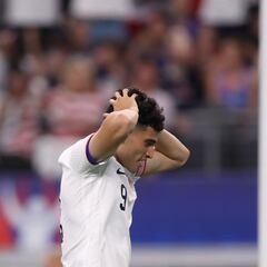 PSV cierra la puerta de los Juegos Olímpicos para Ricardo Pepi y Tillman