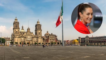 Adiós al mitín, Sheinbaum invita a festival en el Zócalo: éstos son los temas que abordará desde CDMX el 9 de marzo