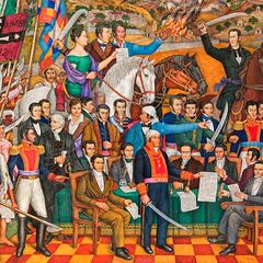 Independencia de México: ¿Cuántos aniversarios se cumplen en 2023 y por qué se celebra?