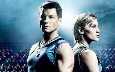 George R. R. Martin, escritor de ‘Juego de tronos’: “Un deus ex machina es una manera de mierda de acabar una historia”