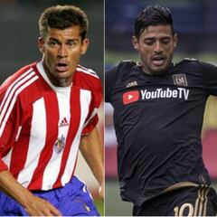 Los mexicanos son dueños de los Derbis de California en la MLS