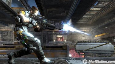 LucasArts opina que pocas compañías aprovechan la 'nextgen'