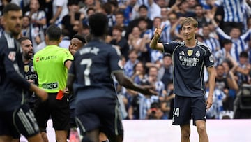 El CTA será el ‘arma secreta’ del Madrid para salvar a Huijsen