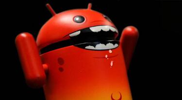 Lipizzan, el virus Android que revelaba los datos del celular