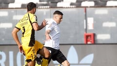 ANFP revela la programación más extraña de todas: así se jugará la fecha 24 del fútbol chileno