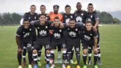 Iván Rivas llega para reforzar el medio campo de Santa Fe