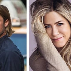 Brad Pitt revela por qué le fue infiel a Jennifer Aniston