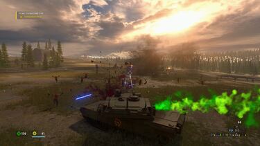 El mejor Serious Sam llega a Xbox Game Pass y te damos 5 motivos para jugarlo