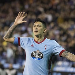 Hernández confirma su marcha a Independiente