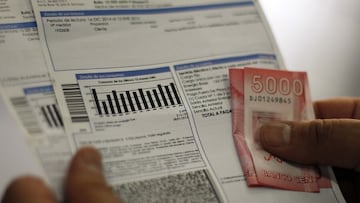 ¿Cuándo suben las cuentas de la luz en Chile?: fecha del alza, nuevo precio y cuánto pago hoy