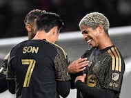 LAFC - Inter Miami live online: Goals, score, updates, stats| MLS