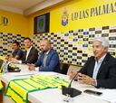 Las Palmas se expande junto al Norwich City