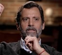 Quique Sánchez Flores da la clave para 'resucitar' al Getafe