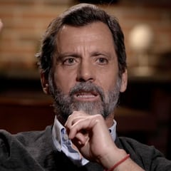 Quique Sánchez Flores da la clave para 'resucitar' al Getafe