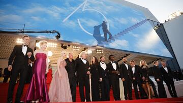 75th Cannes Film Festival