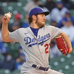 Los Angeles Dodgers cortan incondicionalmente a Trevor Bauer