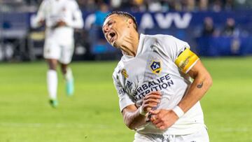 El conjunto angelino arranc&oacute; el a&ntilde;o como sumo candidato al t&iacute;tulo de la MLS, pero luego perdi&oacute; al mexicano y la situaci&oacute;n no ha vuelto a ser la misma.