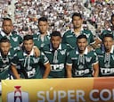 Wanderers-Melgar: horario, cómo ver en TV en directo y online