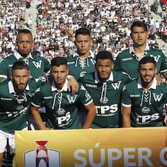 Wanderers-Melgar: horario, cómo ver en TV en directo y online