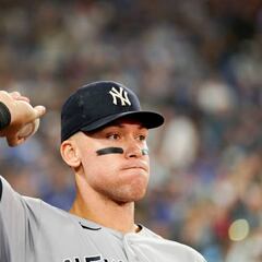 ¿Aaron Judge puede empatar el récord de Barry Bonds?