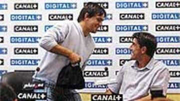 <b>TIEMPO: </B>Somos muchos nuevos y falta entendernos aún entre nosotros