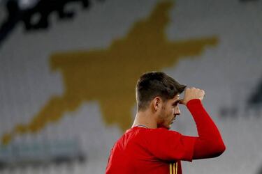 Real Madrid round-up: Cristiano, Morata, Bernabeu, Legia...