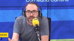 Axel Torres revela las dos grandes favoritas a ganar el Mundial: asustan a todo el mundo