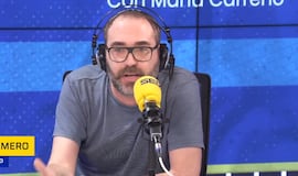 Axel Torres revela las dos grandes favoritas a ganar el Mundial: asustan a todo el mundo