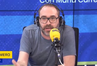 Axel Torres revela las dos grandes favoritas a ganar el Mundial: asustan a todo el mundo