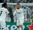 Empieza a haber debate en el Bernabéu y él es una voz autorizada: Mijatovic, sobre Vinicius y Mbappé