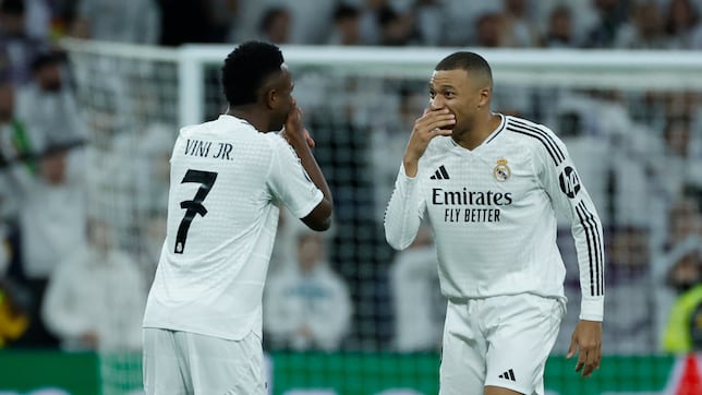 ¿Qué equipo se clasifica en caso de empate a puntos? Así funciona el desempate en la fase de liga de la Champions