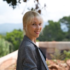 Sonia Díaz Rois, coach, sobre los propósitos de Año Nuevo: “No es que no puedas cambiar”