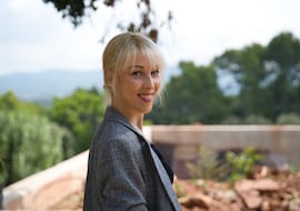 Sonia Díaz Rois, coach, sobre los propósitos de Año Nuevo: “No es que no puedas cambiar”