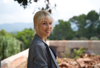 Sonia Díaz Rois, coach, sobre los propósitos de Año Nuevo: “No es que no puedas cambiar”