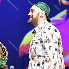 Fury vs Wilder III: will heayweight rivalry end with trilogy fight?