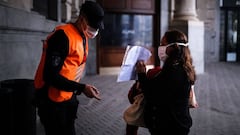 Coronavirus en Argentina: resumen y casos del 13 de abril