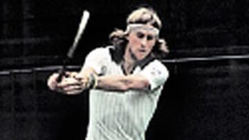 Björn Borg