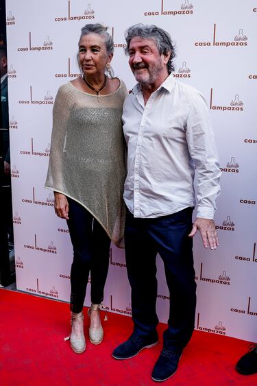 José Mari Bakero, exjugador del Barcelona y Real Sociedad.