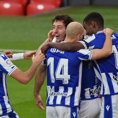 Vida nueva o más de lo mismo