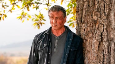 Sylvester Stallone, sobre las dos veces que rechazó a Tarantino: “Le dije que de ninguna manera”